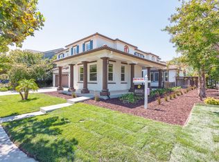 609 S Tradition St, Mountain House, CA 95391