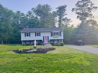 27 Anthony St, Berkley, MA 02779
