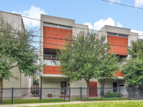 1709 Beall St, Houston, TX 77008