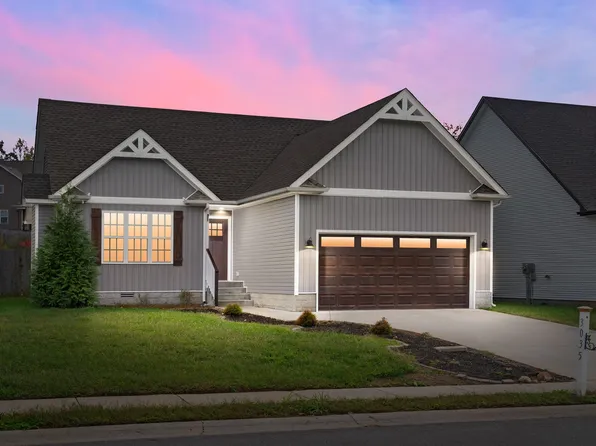 3035 Core Dr, Clarksville, TN 37040