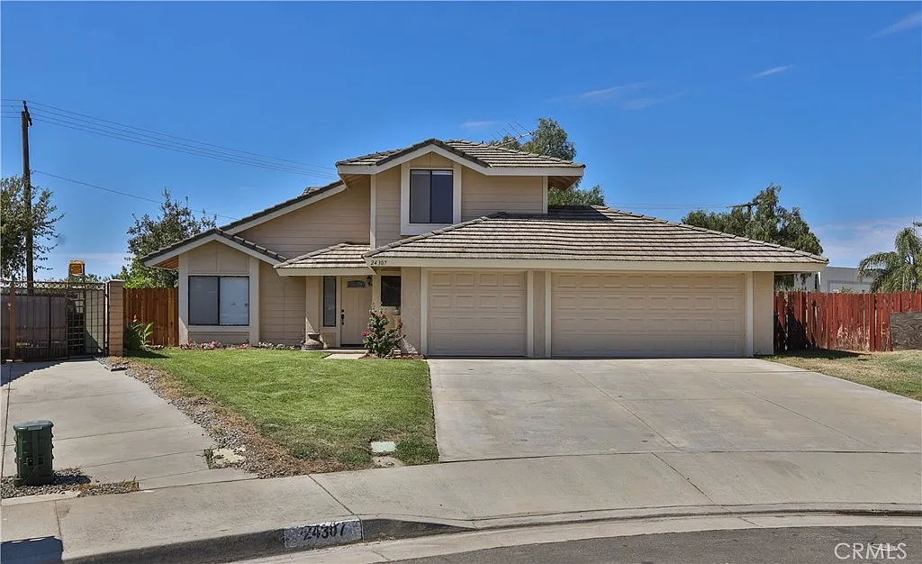 4 bed, 1794 sqft, $3,795 — Photo 1