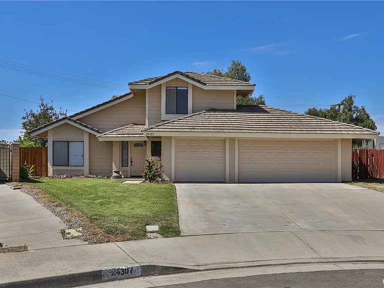 24307 Carman Ln — Photo 1