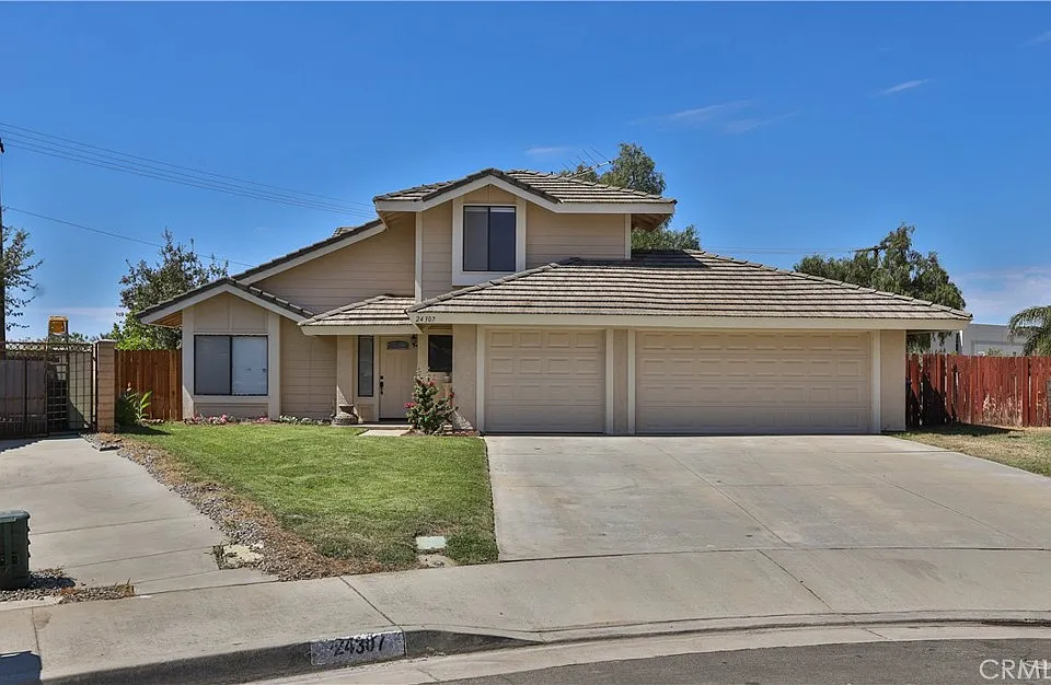 24307 Carman Ln