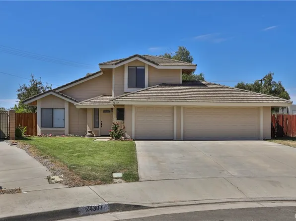 24307 Carman Ln, Moreno Valley, CA 92551