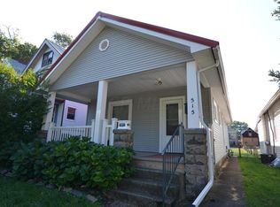 515 E Tompkins St, Columbus, OH 43202