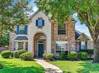 313 Droinwich Cir, Allen, TX 75002