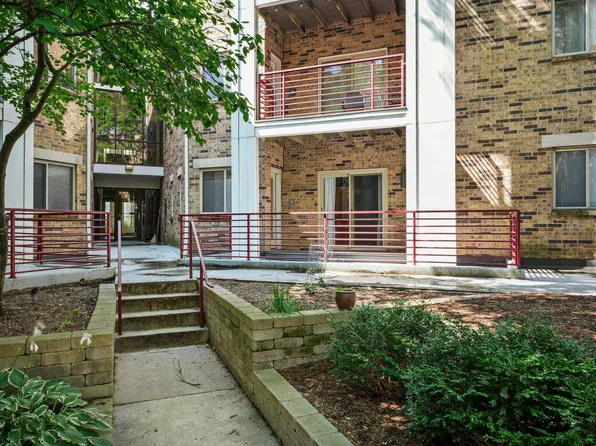 311 N Hancock St Unit 129, Madison, WI 53703