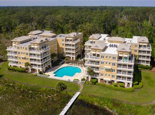 1 Fuskie Ln #1304, Daufuskie Island, SC 29915