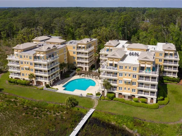 1 Fuskie Ln #1304, Daufuskie Island, SC 29915