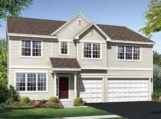 4822 Weaver St, Oswego, IL 60543