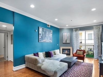 850 N Hudson Ave APT 205, Los Angeles, CA, 90038