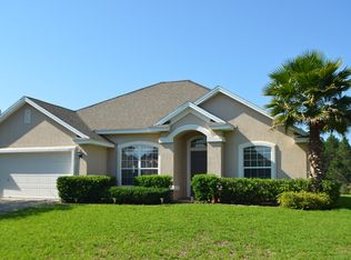 1409 Canopy Oaks Dr, Orange Park, FL 32065