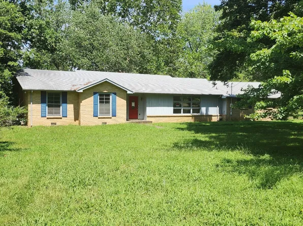 1313 Haber Dr, Brentwood, TN 37027
