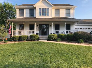 4360 Comanche Dr, Springfield, IL 62711