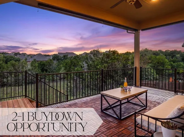 173 Santa Maria St, Georgetown, TX 78628