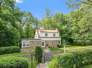 7 Sprain Valley Rd, Scarsdale, NY 10583