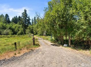 179 Halliday Road, Centralia, WA 98531