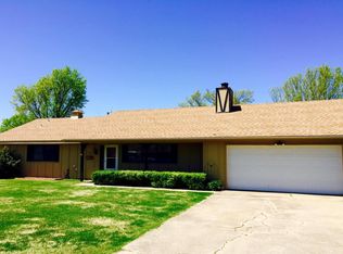 153 Arcadia Rd, Vinita, OK 74301