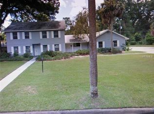 2305 Grandview Ave, Sanford, FL 32771