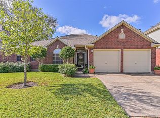 4930 Heritage Plains Dr, Friendswood, TX 77546