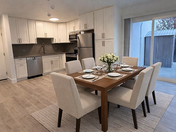 AI Dinning and Kitchen ILUSTRATED