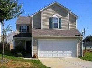 1406 Rheo, Concord, NC 28027