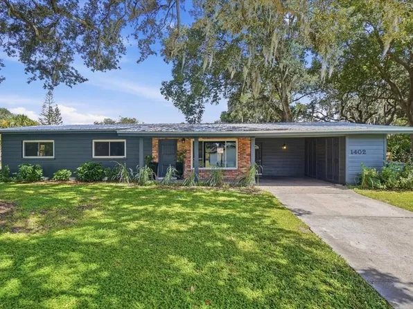 1402 PHYLLIS STREET, LAKELAND, FL 33803