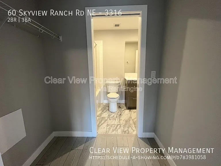 60 Skyview Ranch Rd NE #3316 — Photo 12