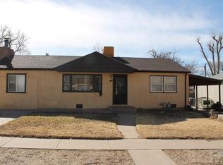 1212 Liberty Ln, Pueblo, CO 81001