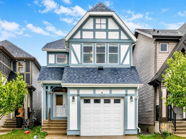 109 NE New Brighton Park SE, Calgary, AB T2Z 1B2