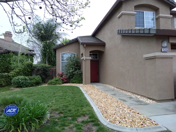1536 Verbena Way, Roseville, CA 95747