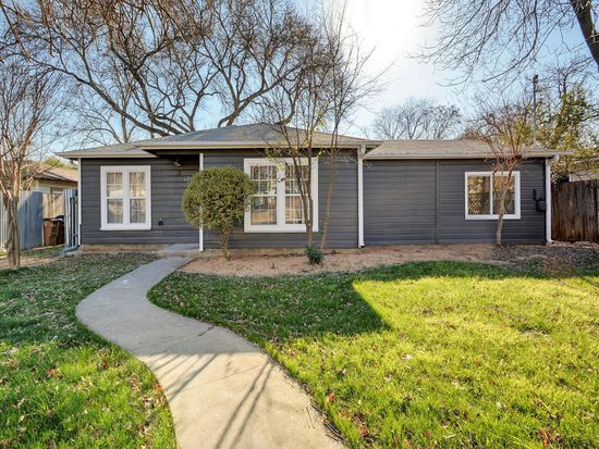 1211 Payne Ave, Austin, TX 78757 | Zillow