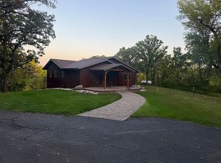 10015 Lake Rd, Bottineau, ND 58318