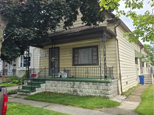 129 Gorski St, Buffalo, NY 14206