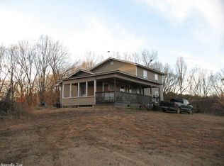 4179 Cobb Dr, Des Arc, AR 72040