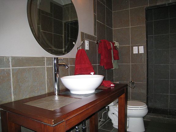 Master bath