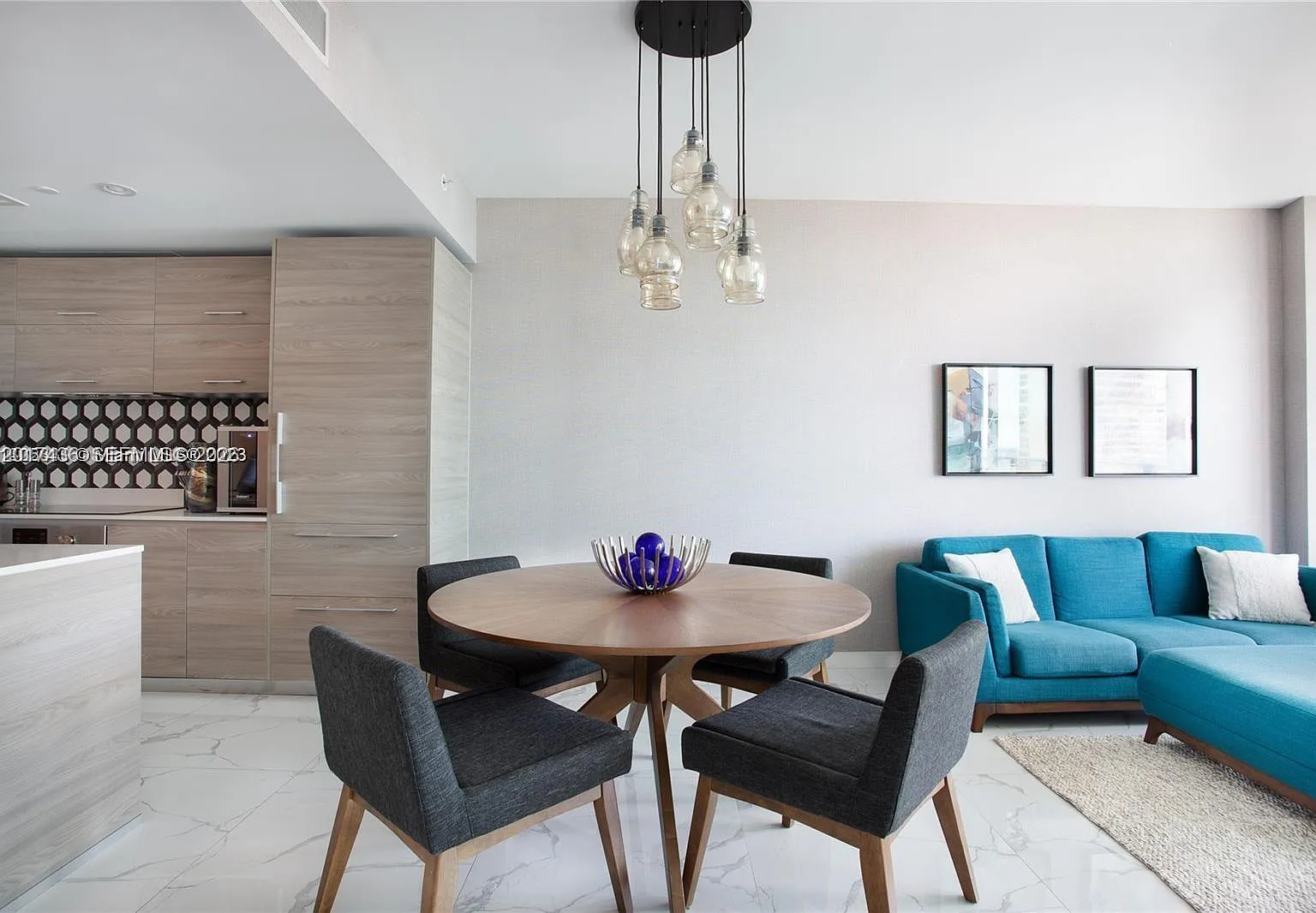 1300 S Miami Avenue Condo — Photo 3