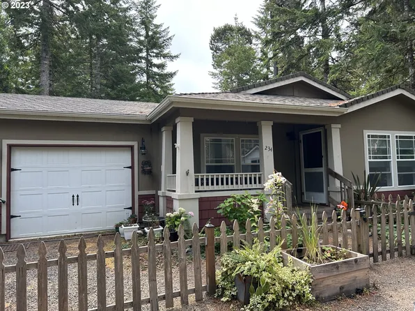 234 Horseshoe Bnd, Florence, OR 97439