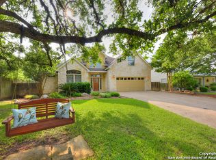 143 Devonshire Rd, Boerne, TX 78006