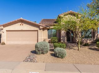 12415 N Via De Penasco, Fountain Hills, AZ 85268