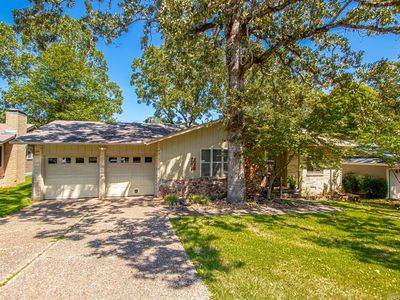 1617 Saratoga Dr, N Little Rock, AR, 72116