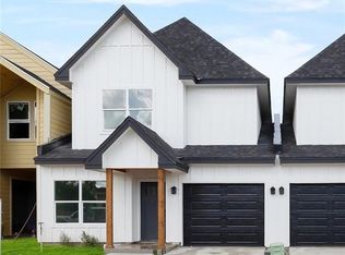 2013 Cassandra St, Mission, TX 78572