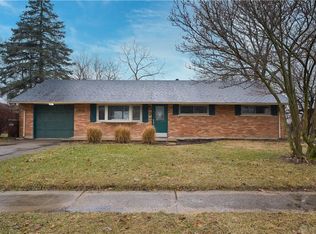 3775 Utica Dr, Kettering, OH 45439
