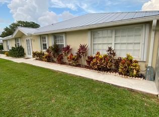 2848 SW Ridgewood Pl, Palm City, FL 34990