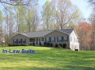 15470 Sorrel Ridge Ln, Waldorf, MD 20601