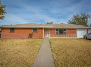 807 Barnett Dr, Roswell, NM 88203
