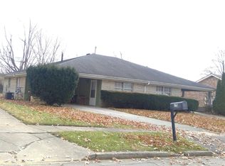 573 Buckingham Ln, Lexington, KY 40503