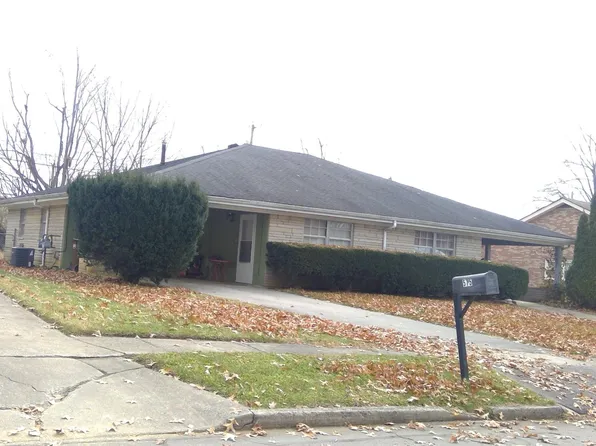 573 Buckingham Ln, Lexington, KY 40503