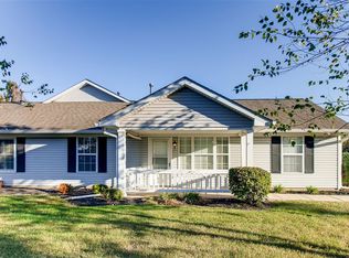 8615 Victoria Meadow Ln, Reynoldsburg, OH 43068