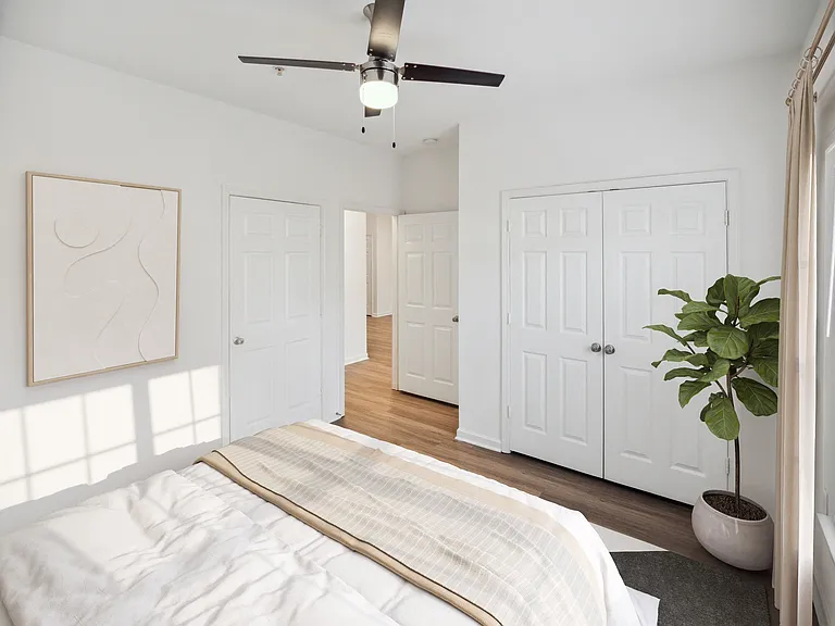The Flats at Leland — Photo 34